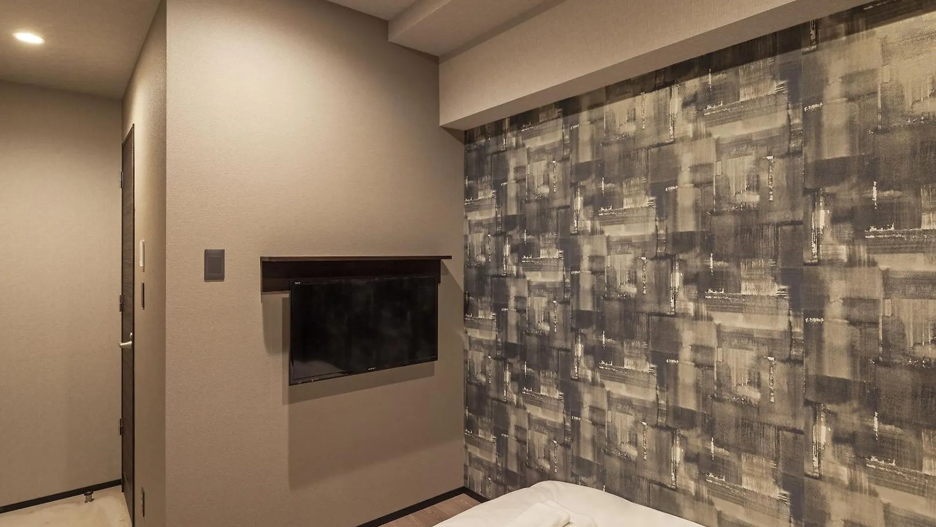 Hotel Plus Hostel Tokyo Akihabara