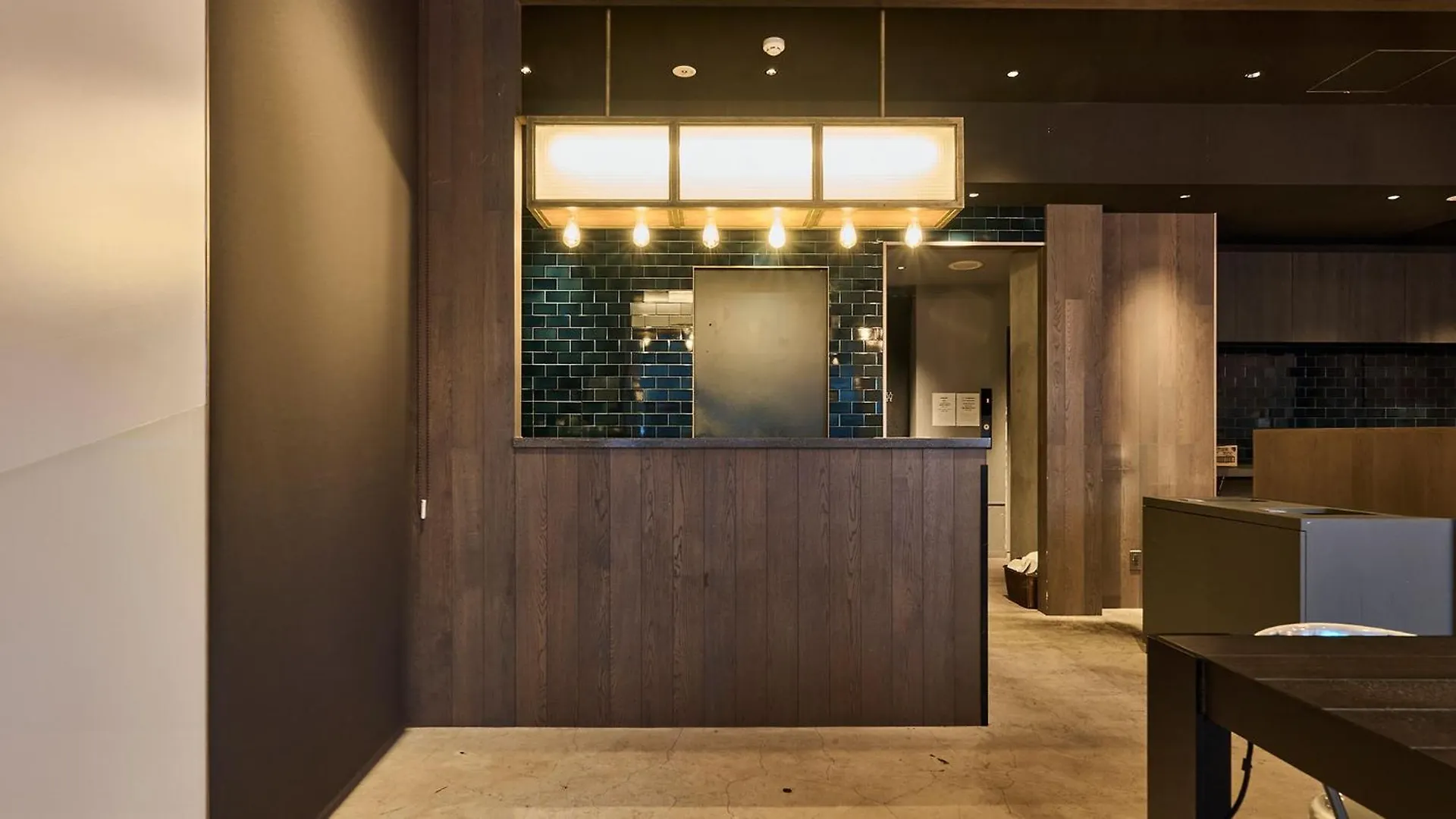 Hotel Plus Hostel Tokyo Akihabara Japão
