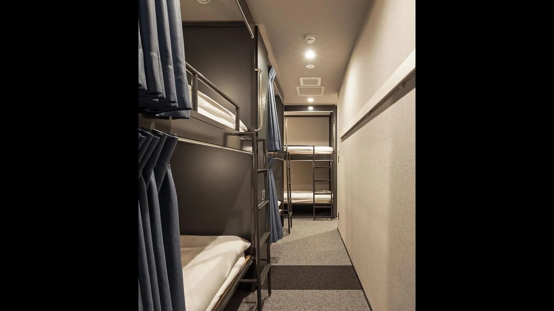 Hotel Plus Hostel Tokyo Akihabara