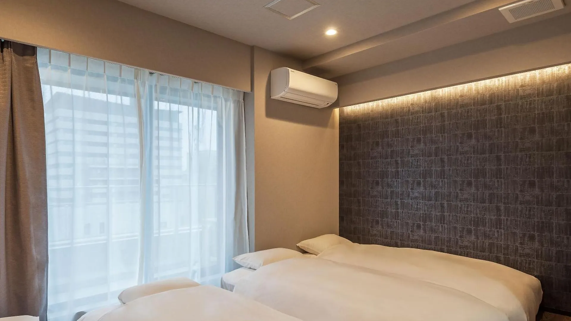 Hotel Plus Hostel Tokyo Akihabara