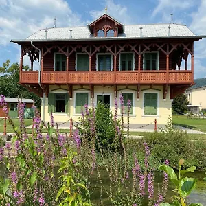 Ruska Daca Slovenia