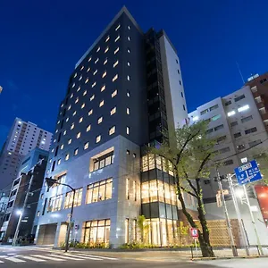 3* Hotel Almont Nippori