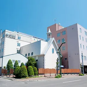 グランドホテル藤花 ホテル 名寄市