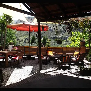 Fundalucia Bed and breakfast