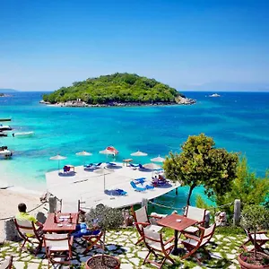 Bega Albania