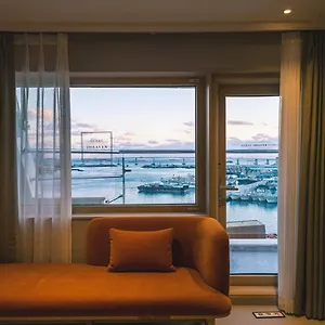 Nampo Ocean2heaven Hotel& Corea del Sud