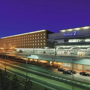 羽田エクセルホテル東急 ホテル 東京都