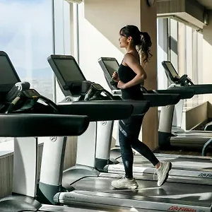 Otel The Ritz-carlton,