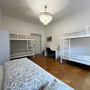 Miklosiceva Slovenia
