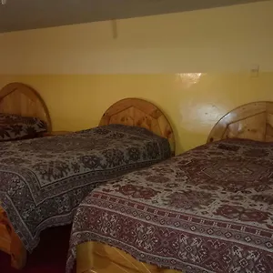 Puerta Del Sol Hostal