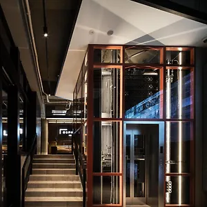 酒店 新宿贝斯波克酒店