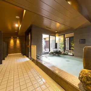 3* Hotel Dormy Premium Kodenmacho