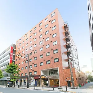 3* Hotel Akasaka Yoko