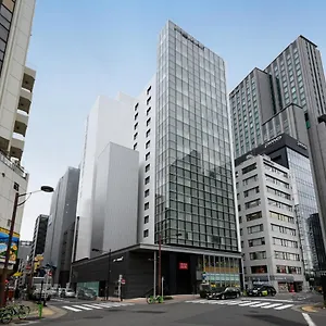 酒店 银座雷姆plus酒店